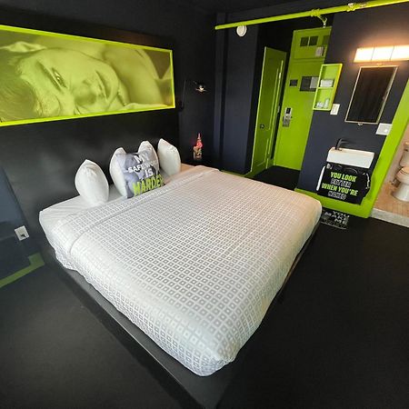 Mari Jean Hotel - All Adults Welcome St. Petersburg Kültér fotó