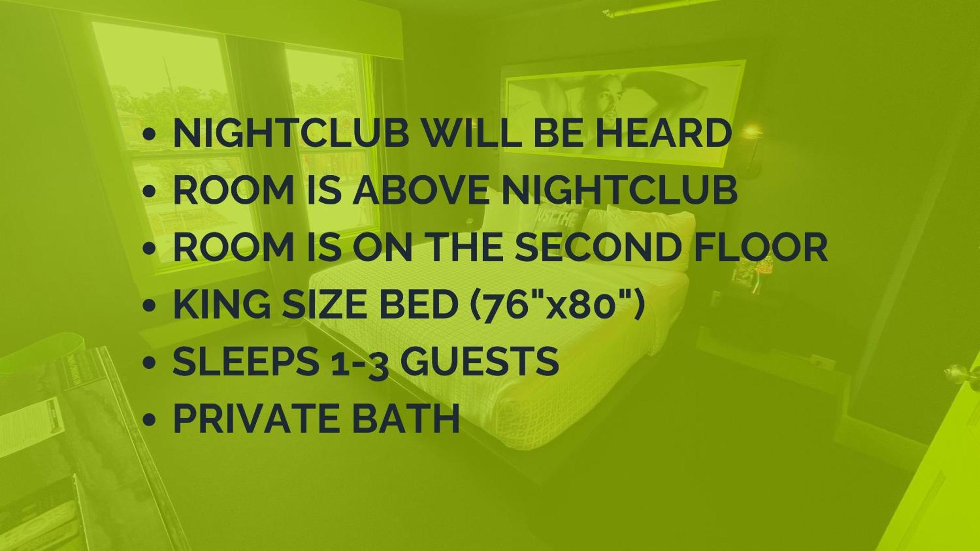 Mari Jean Hotel - All Adults Welcome St. Petersburg Kültér fotó